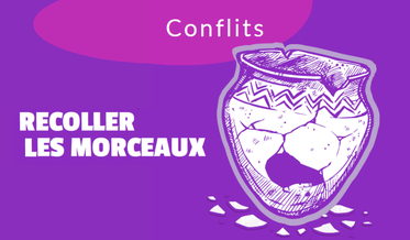 Semaine de la médiation du 10 au 18 octobre