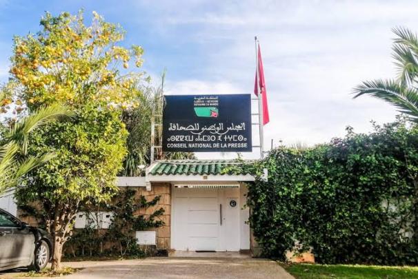 حنان رحاب تتصدر نتائج انتخابات المجلس الوطني للصحافة