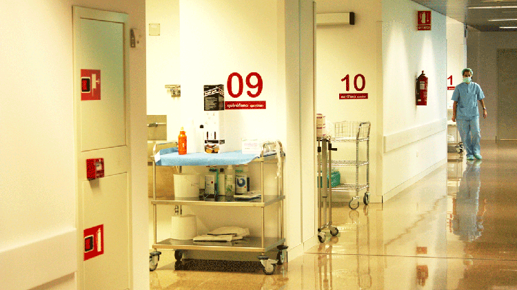 #Comarca: El Hospital Universitario del Vinalopó supera los 34explantes desde su apertura e inicia su programa de donación en asistolia controlada