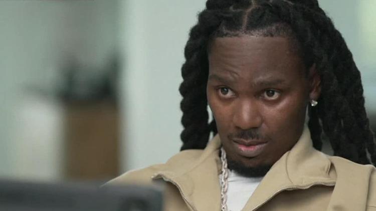 Former NFL RB Chris Johnson shares his ALS diagnosis: ‘I chose to fight’