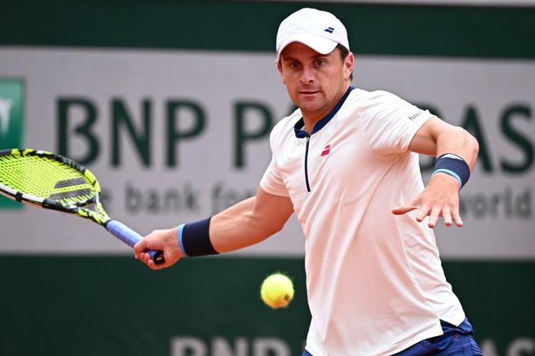 Clément Tabur remporte le Challenger de Tallahassee