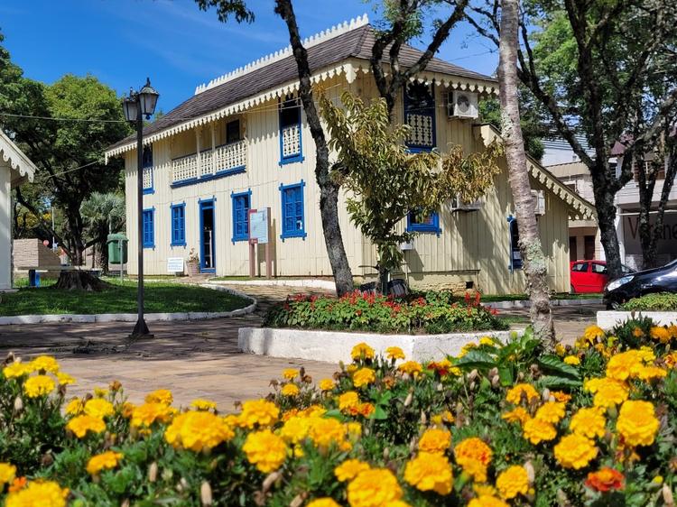 Veranópolis: 7ª Edição da Festa La Cucagna promove oficinas de artesanato
