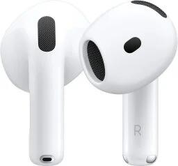 the Apple AirPods 4