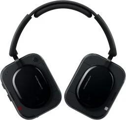 the nothing headphone (a) in black