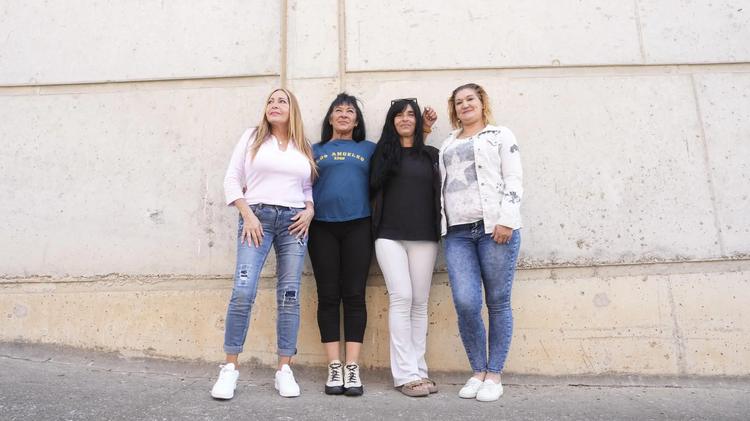 Los presas de Brians esperan al Papa con emoción: "Su bendición hará la condena más corta"