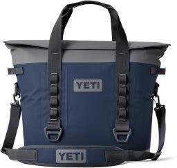 YETI Hopper M Series Portable Soft Coolers