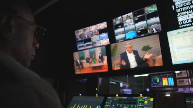 Projeto Transparência: veja como foi a escolha de telespectadores que vão passar um dia na RBS TV