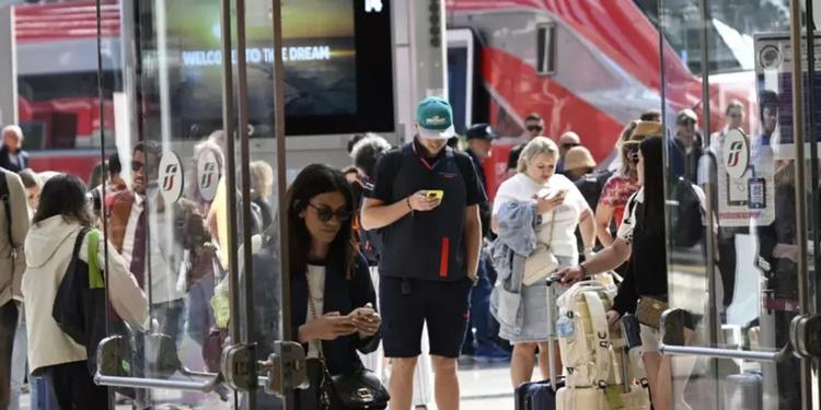Sciopero del personale Fs fino alle 21 di oggi. Le possibili ripercussioni