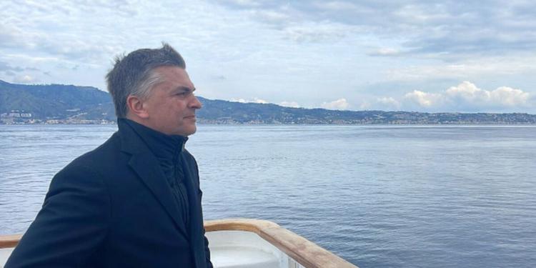 Il viceministro dei Trasporti Edoardo Rixi: vi spiego la riforma, non penalizzerà Sicilia e Calabria