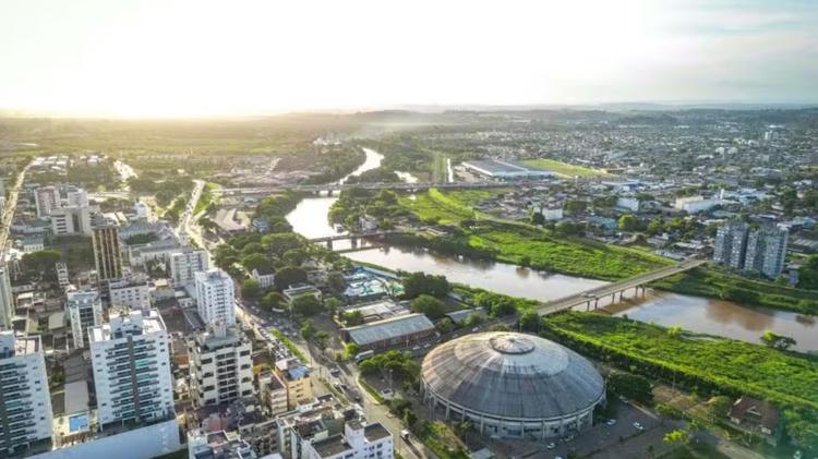 Você sabia? Primeira colônia alemã do Brasil fica no RS, foi formada por soldados e artesãos e tem Bíblia de mais de 200 anos conservada