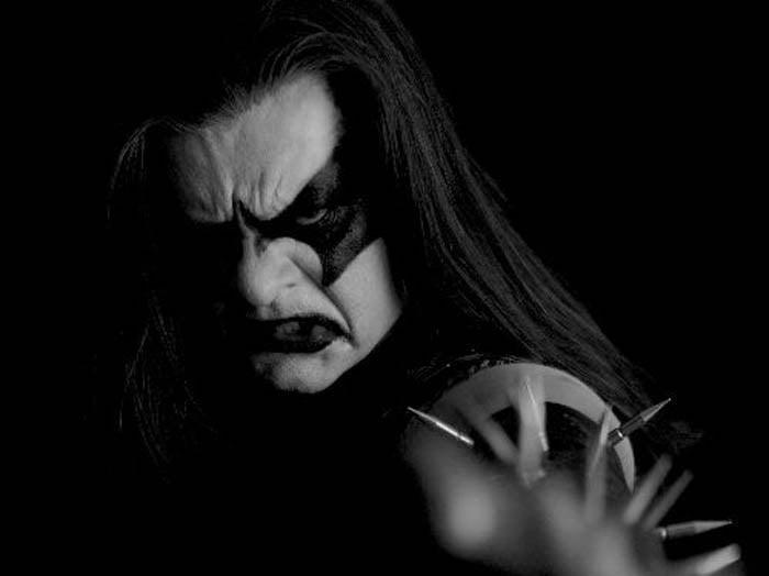 Immortal anuncia que novo álbum de estúdio está escrito