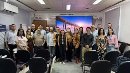 Sebrae apresenta benefícios do Programa Contrata+Brasil para Rio das Ostras
