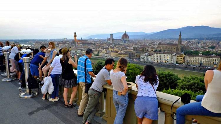 Affitti Brevi, Firenze: commissione sviluppo economico approva delibera per limiti extra zona Unesco
