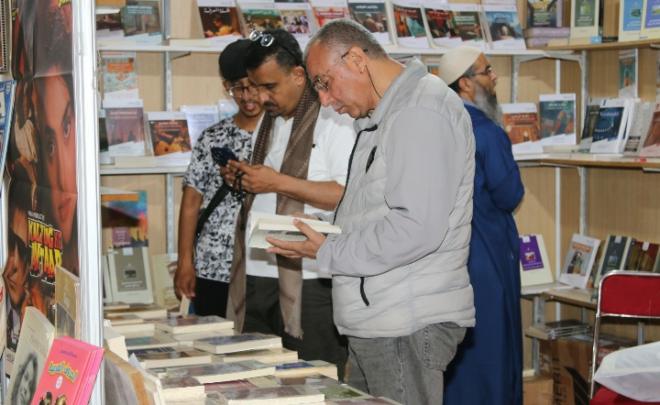 المعرض الجهوي للكتاب بمراكش يختتم دورته الـ16 بحصيلة ثقافية وفكرية لافتة