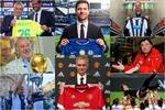La factura tras pasar por el banquillo del Real Madrid