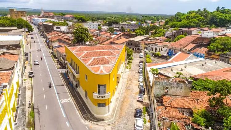 Lotep abre seleção para estágio de nível superior com bolsa de mais de R$1,6 mil, na PB