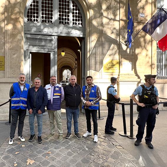 Manifestation du 14 octobre. Que retenir ?
