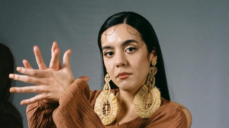 Valeria Castro: «La música permite formar parte de algo, y por ser una sensación colectiva, no nos deja solas»