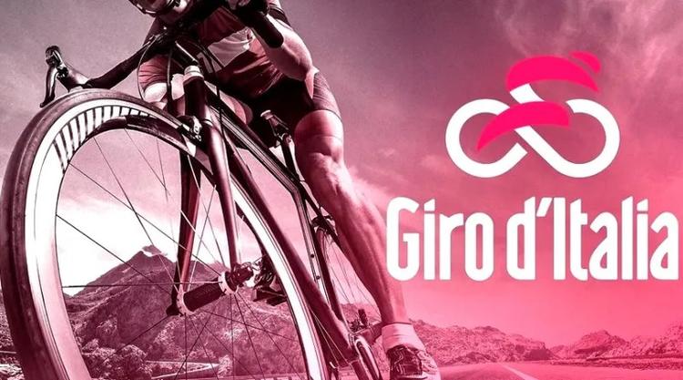 Minturno: 107esimo Giro d’Italia. Tappa Avezzano-Napoli. Modifiche provvisorie del transito sul territorio comunale