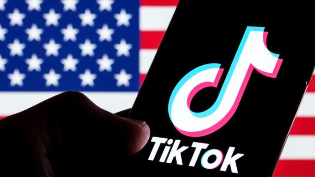 Bloqueio do TikTok pode impactar 150 milhões de americanos, sobretudo jovens