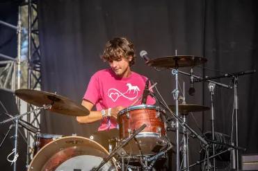 Damaghead, Cabaret Vert 2026, Benoît GILBERT