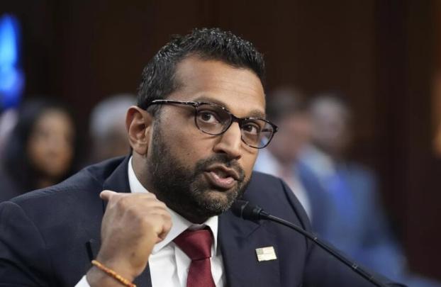 مدير FBI: لدينا أدلة على تزوير انتخابات 2020 الأمريكية وانتظروا اعتقالات وشيكة