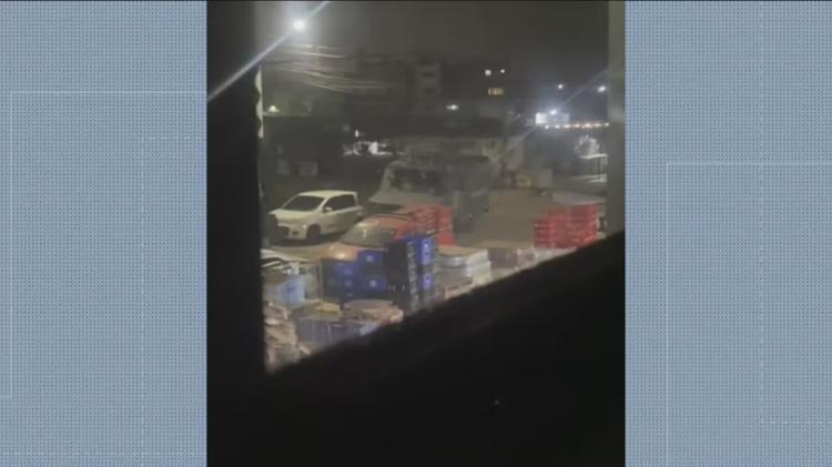 Operação da PM na Maré mira TCP; ação tem 6 baleados e 5 presos