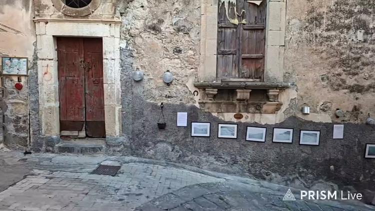 34^ Sagra della Mostarda e del Ficodindia. 9 - 10 - 11 / 16 - 17 - 18 Ottobre 2026 Militello in Val di Catania Venerdì 1...