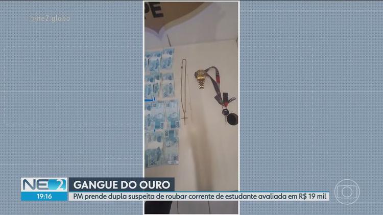 VÍDEOS: NE2 de quinta-feira, 13 de agosto de 2026