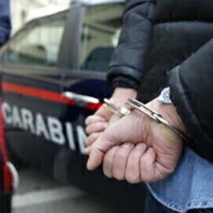 Choc a Catania, sequestra e stupra la compagna perché voleva lasciarlo: arrestato un 40enne