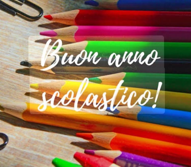📚 BUON INIZIO DI ANNO SCOLASTICO🎒 🔶️ Con l’inizio del nuovo anno scolastico, il Sindaco e tutta l’Amministrazione Com...