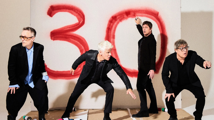 Matchbox Twenty bringing 30th anniversary tour to Brandon Amphitheater