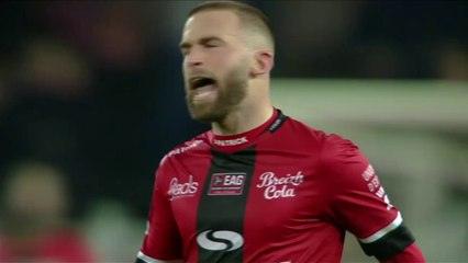 2017-2018 - J27 - 28 - DEAUX - EAG-METZ 2-2