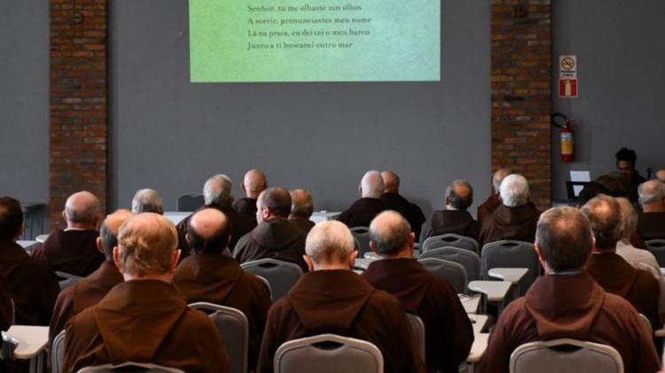 Franciscanos Capuchinhos do RS iniciam Capítulo Provincial nesta segunda-feira (31)
