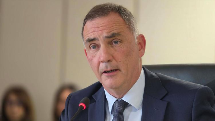 Autonomie de la Corse : Gilles Simeoni en déplacement à Paris pour tenter d'accélérer les choses
