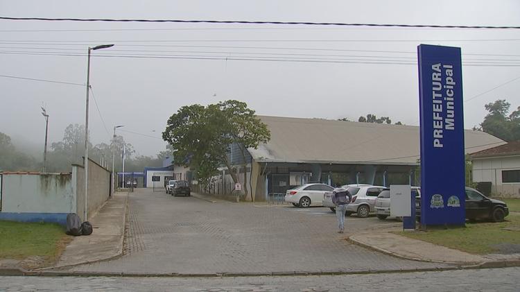 Prefeitura de Guapiara utiliza prédio que deveria abrigar Caps como Paço Municipal e MP recomenda a devolução do imóvel