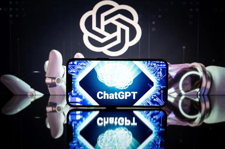 ChatGPT : technologie de rupture ou simple buzz ? — The Conversation