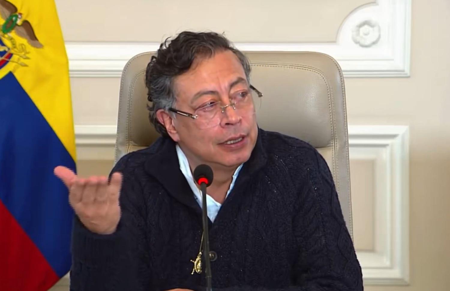 Colombia’s Three Highest Courts Confront President Gustavo Petro
