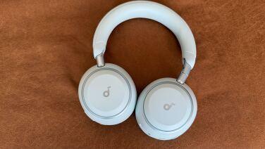 soundcore space 2 headphones