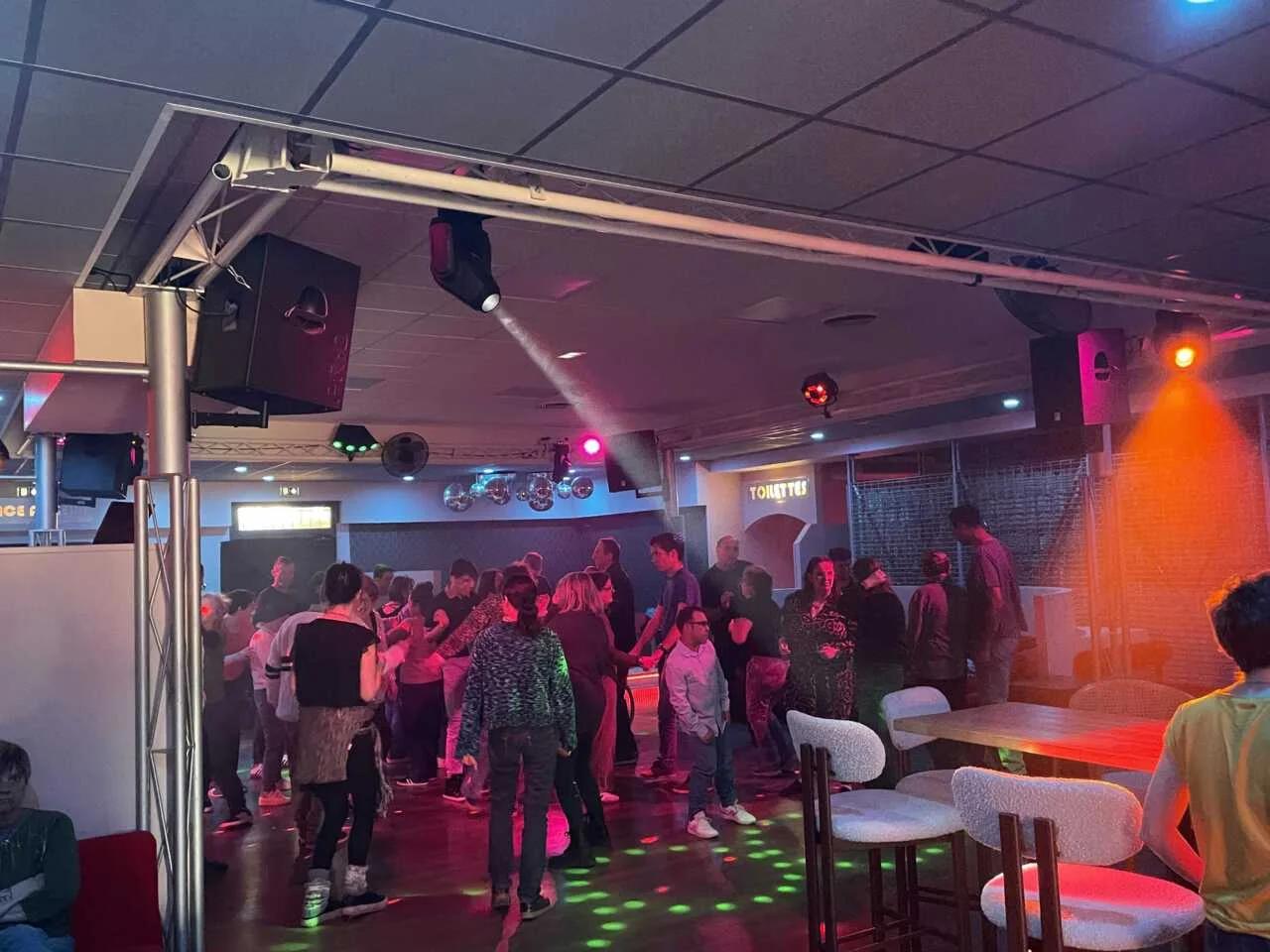 À Pamiers, la Casa Noche ouvre sa piste au handicap