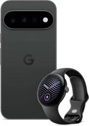 Google Pixel 11 and Pixel Watch 5