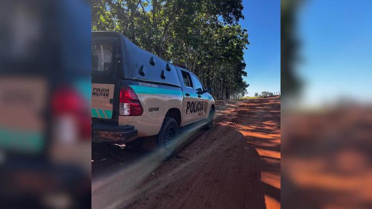 Pai foragido é preso por entregar a filha de 11 anos para outro homem e permitir abusos sexuais em MG