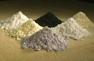 Mineradora australiana anuncia descoberta de terras raras de ‘alto teor’ em MG