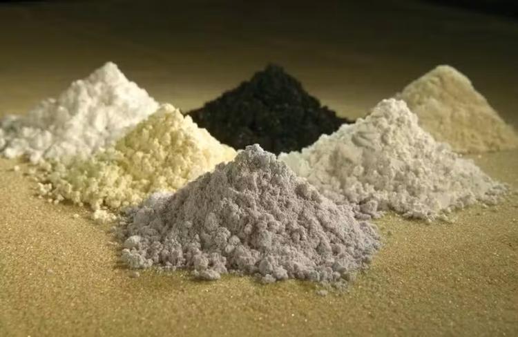 Mineradora australiana anuncia descoberta de terras raras de ‘alto teor’ em MG