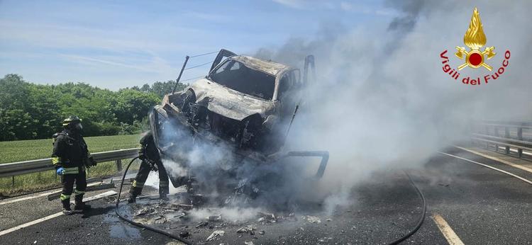 villafranca d'asti incidente tir e bisarca