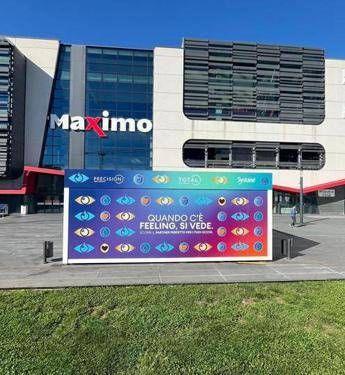 Occhio secco per 10 milioni di italiani, 'Pop Up Your Vision' per sensibilizzare