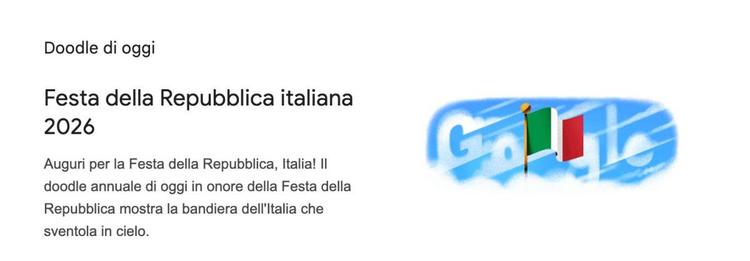 Festa della Repubblica, il dato che sorprende: in Trentino Alto Adige le ricerche più basse. Tutti i numeri