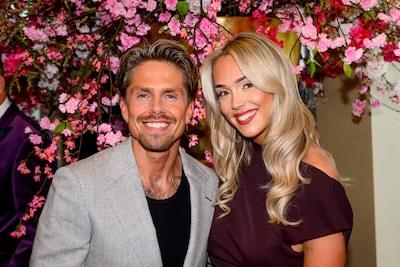 André in shock door nieuwe haarkleur van zijn Noa en Samantha maakt geen indruk met talenknobbel