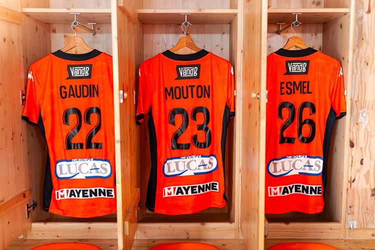 MERCATO : Trois recrues Tango !