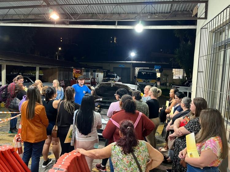 Mulheres terão mais uma edição do curso gratuito Mecânica de Batom em abril